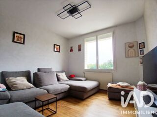  Maison à vendre 4 pièces 81 m²