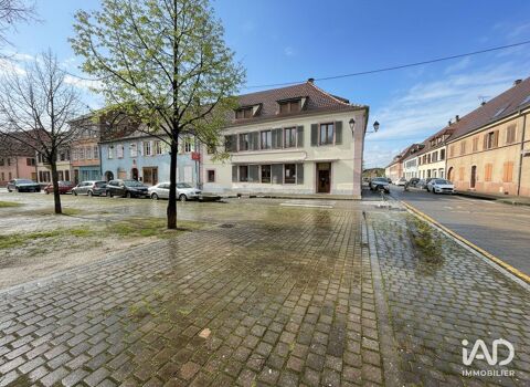 iad France - Val&eacute;rie Lammer () vous propose : &Agrave; VENDR... 88000 68600 Neuf-brisach