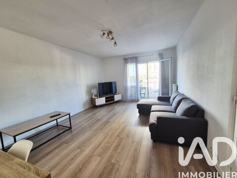  Appartement à vendre 5 pièces 102 m²