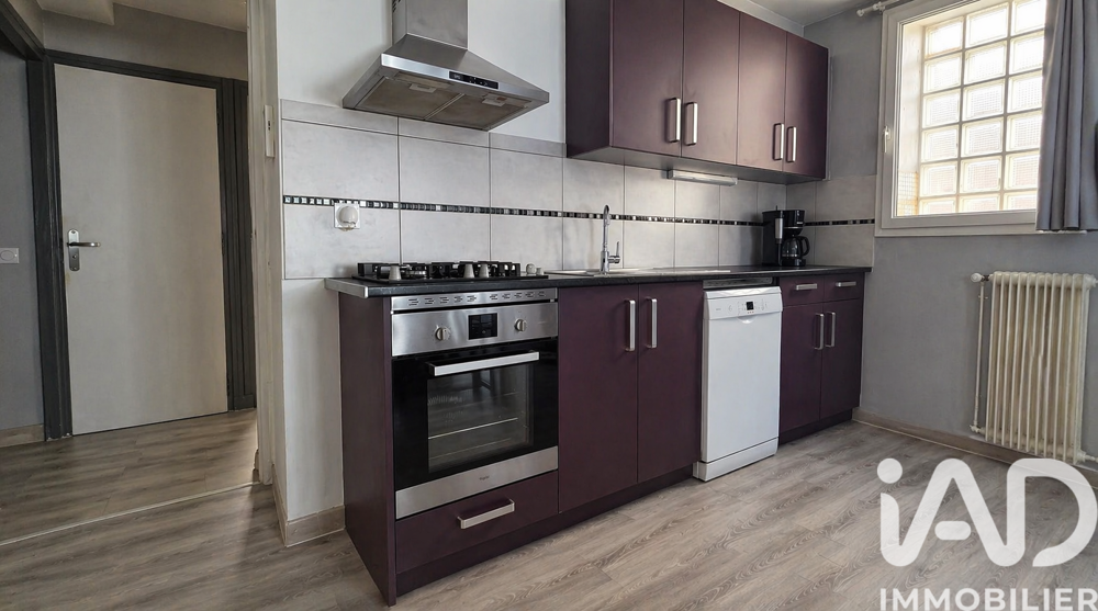 vente Immeuble - 192 m² Paray-le-Monial (71600)