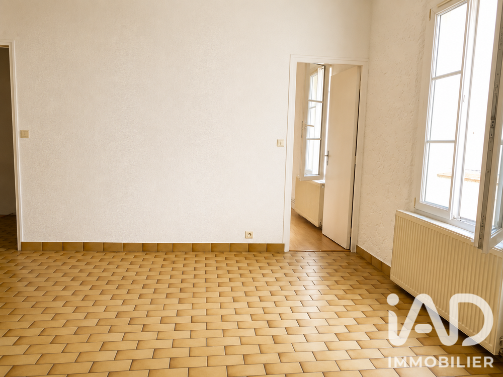 Vente Maison Vente Maison de ville 2 pièces Libourne