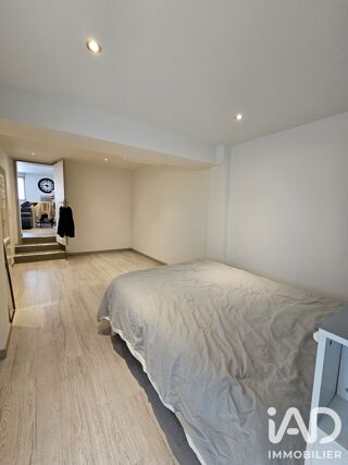  Appartement à vendre 2 pièces 45 m²