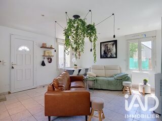  Maison à vendre 2 pièces 65 m²