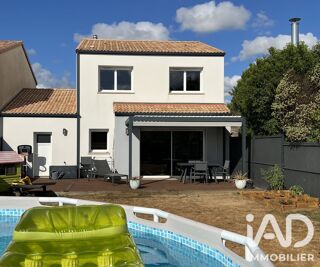  Maison à vendre 6 pièces 114 m²