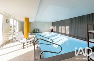  Appartement à vendre 1 pièce 29 m²