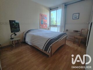  Appartement à vendre 4 pièces 73 m²