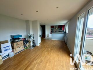  Appartement à vendre 4 pièces 73 m²