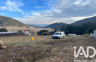  Terrain à vendre 450 m²