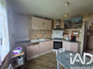  Maison � vendre 4 pi�ces 99 m�