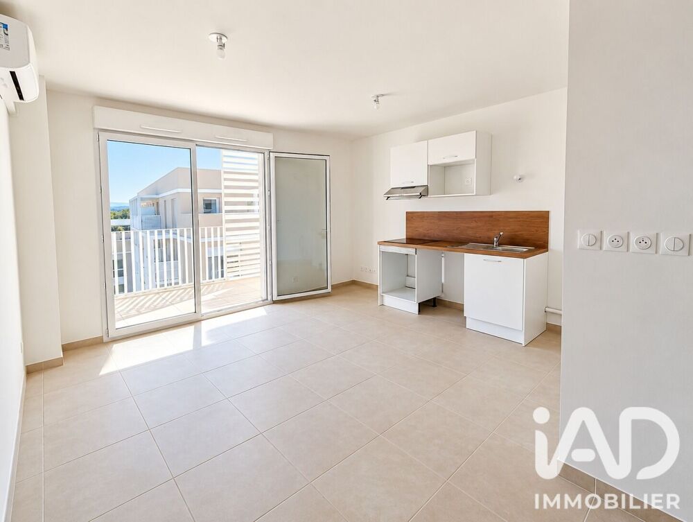 Vente Appartement Vente Studio 1 pièce Monteux