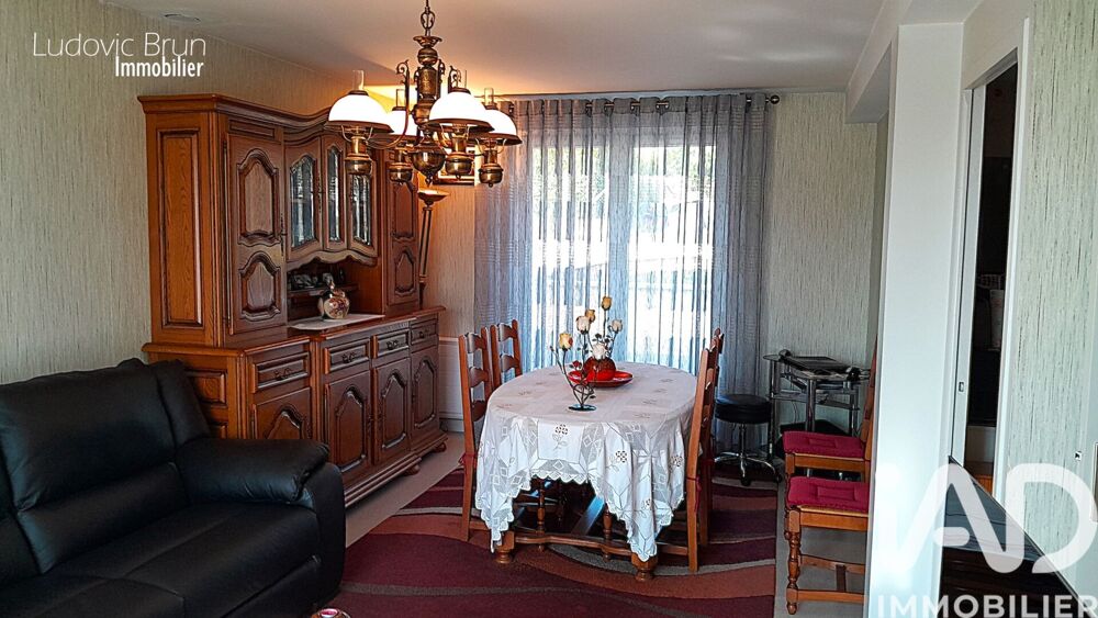 Vente Maison Vente Maison traditionnelle 5 pièces Bléneau