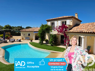  Maison � vendre 5 pi�ces 153 m�