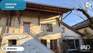  Maison à vendre 4 pièces 120 m²