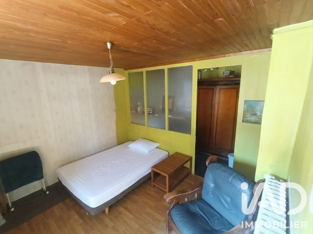 Vente Maison Vente Maison de village 6 pièces Domarin