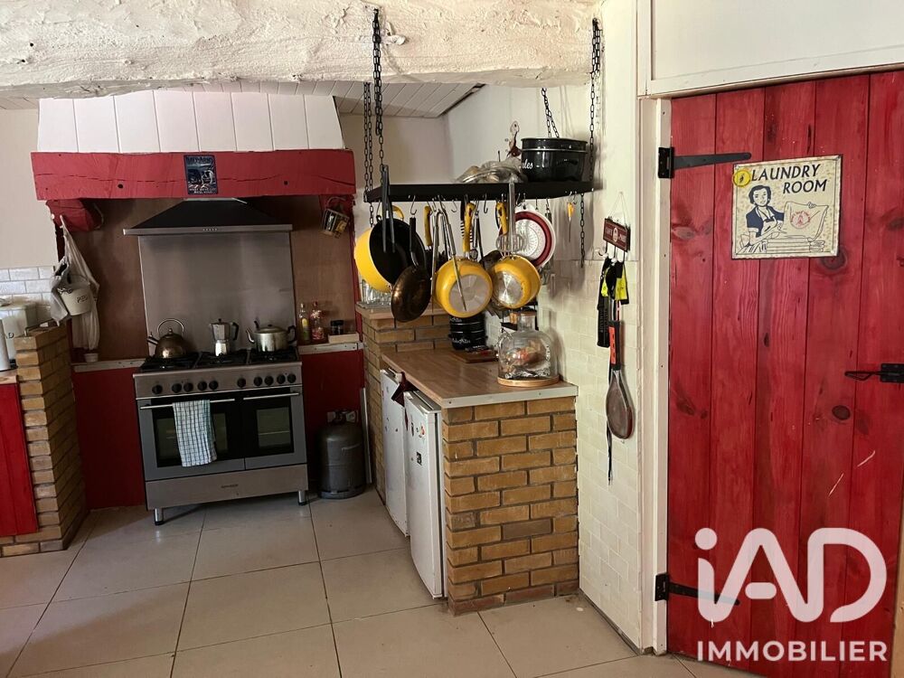 Vente Maison/villa 3 pièces