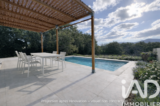 Maison � vendre 5 pi�ces 158 m�