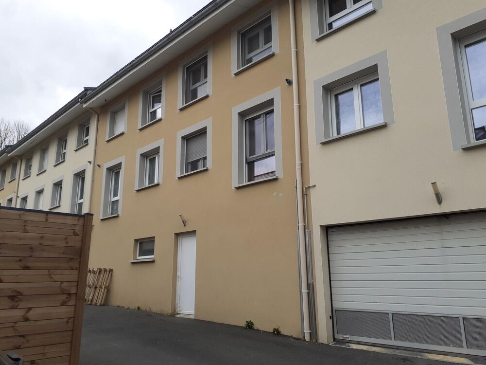 Vente Maison Maison de Ville Saint-chamond