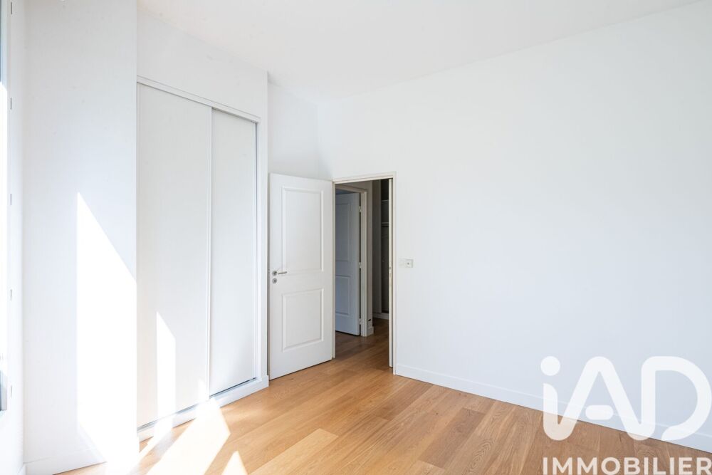 � vendre  Appartement Boulogne-Billancourt (92100)