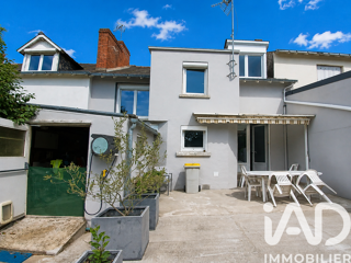  Maison à vendre 6 pièces 99 m²