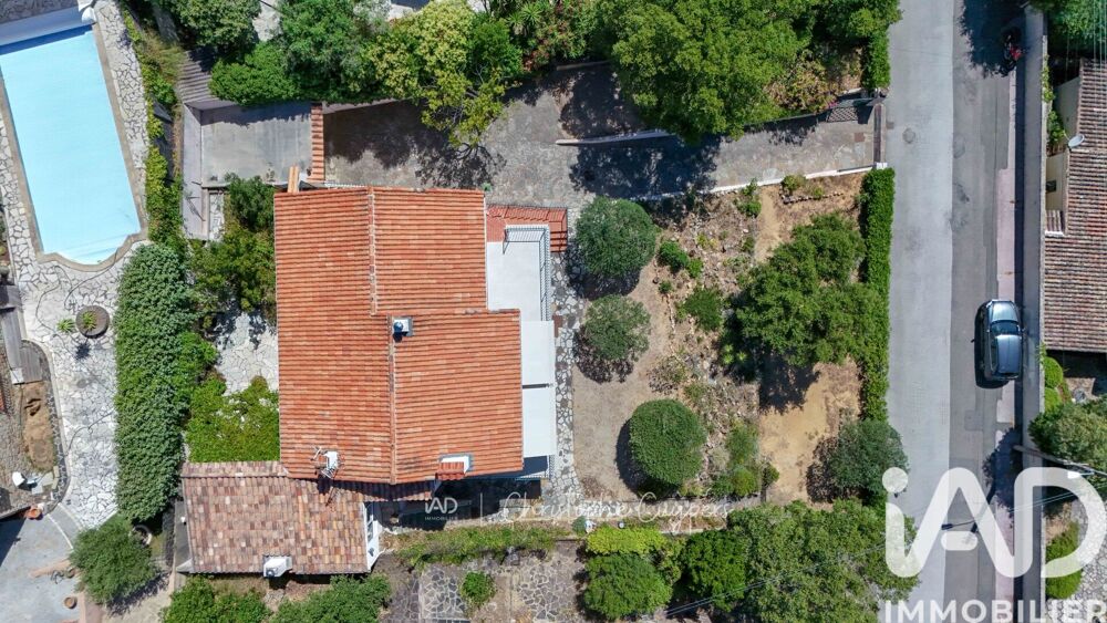 à vendre  Maison Sainte-Maxime (83120)