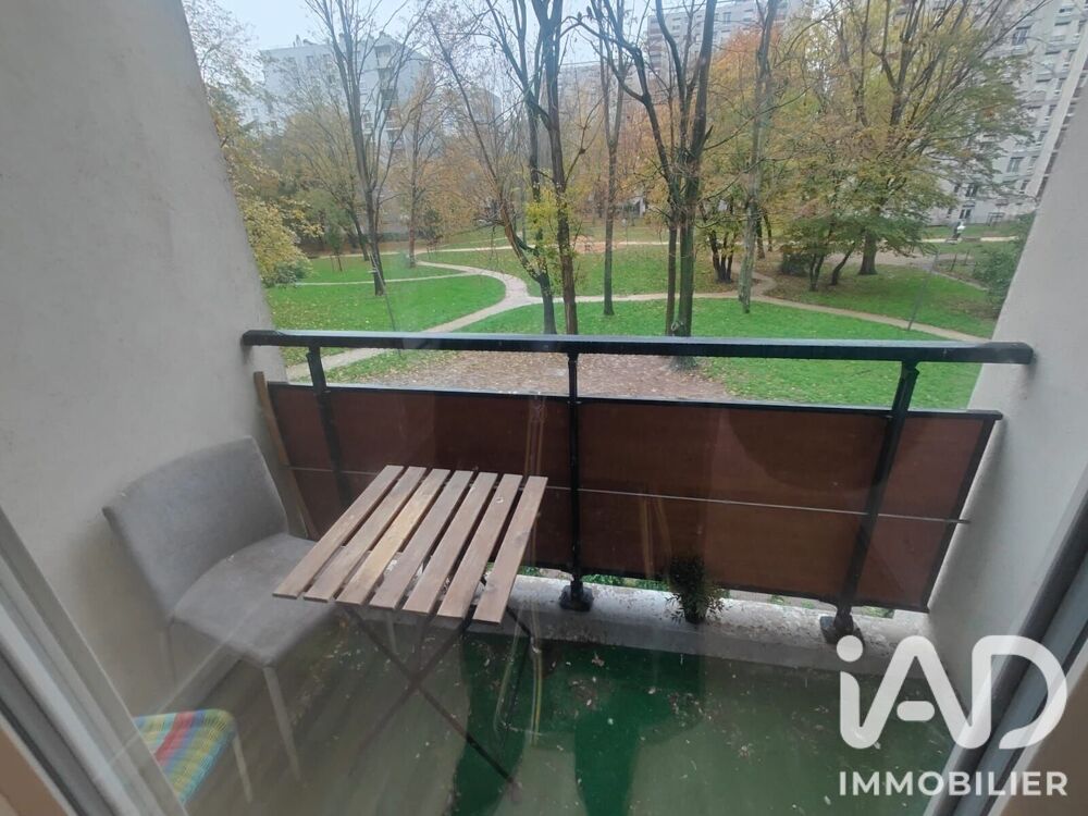 location Appartement - 3 pièce(s) - 60 m² Aulnay-sous-Bois (93600)