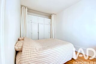  Appartement � vendre 2 pi�ces 31 m�