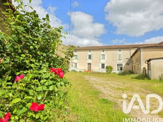  Maison à vendre 7 pièces 195 m²