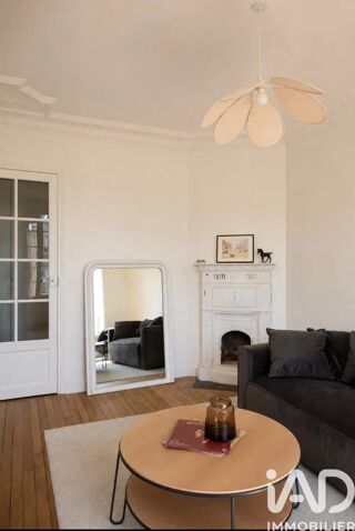  Appartement à vendre 4 pièces 65 m²