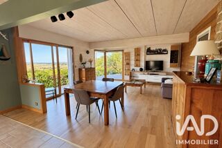  Maison à vendre 8 pièces 202 m²