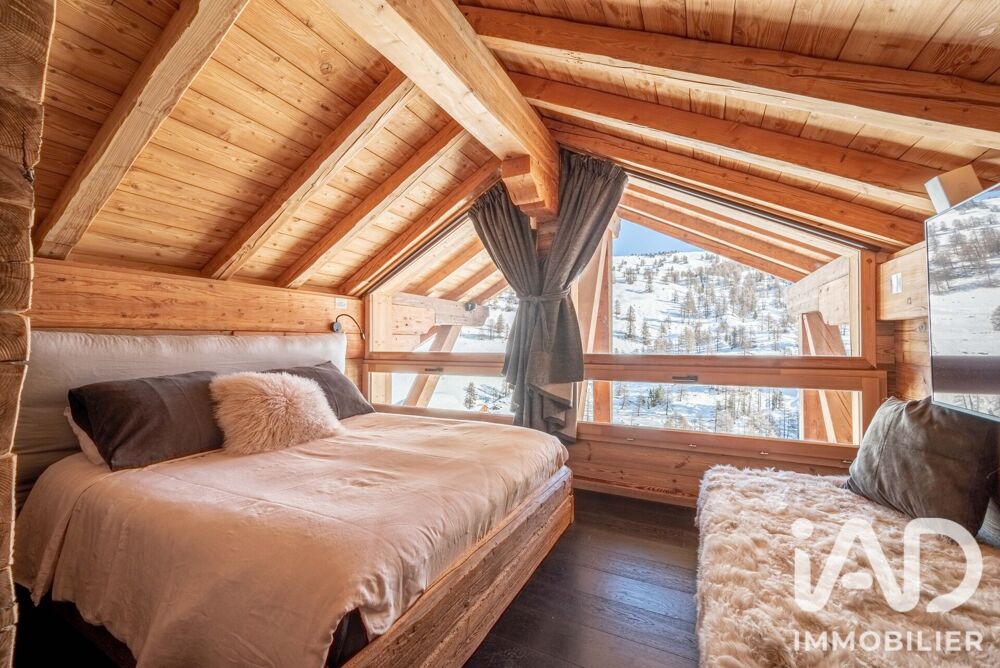Vente Maison Vente Maison/villa 7 pièces Vars