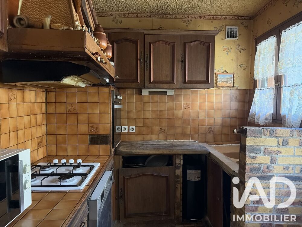 Vente Maison/villa 4 pièces