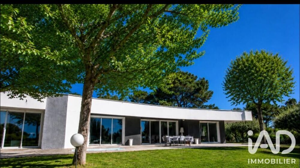 Vente Maison Vente Maison/villa 6 pièces Nîmes