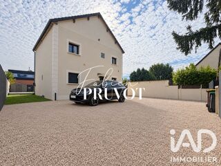  Maison à vendre 7 pièces 169 m²