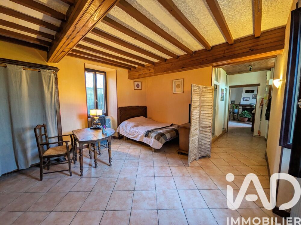 Vente Maison Vente Maison de campagne 4 pièces Cabanac