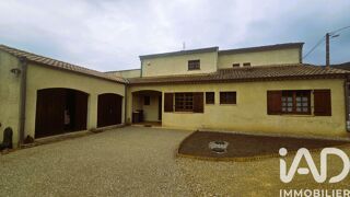  Maison à vendre 5 pièces 158 m²
