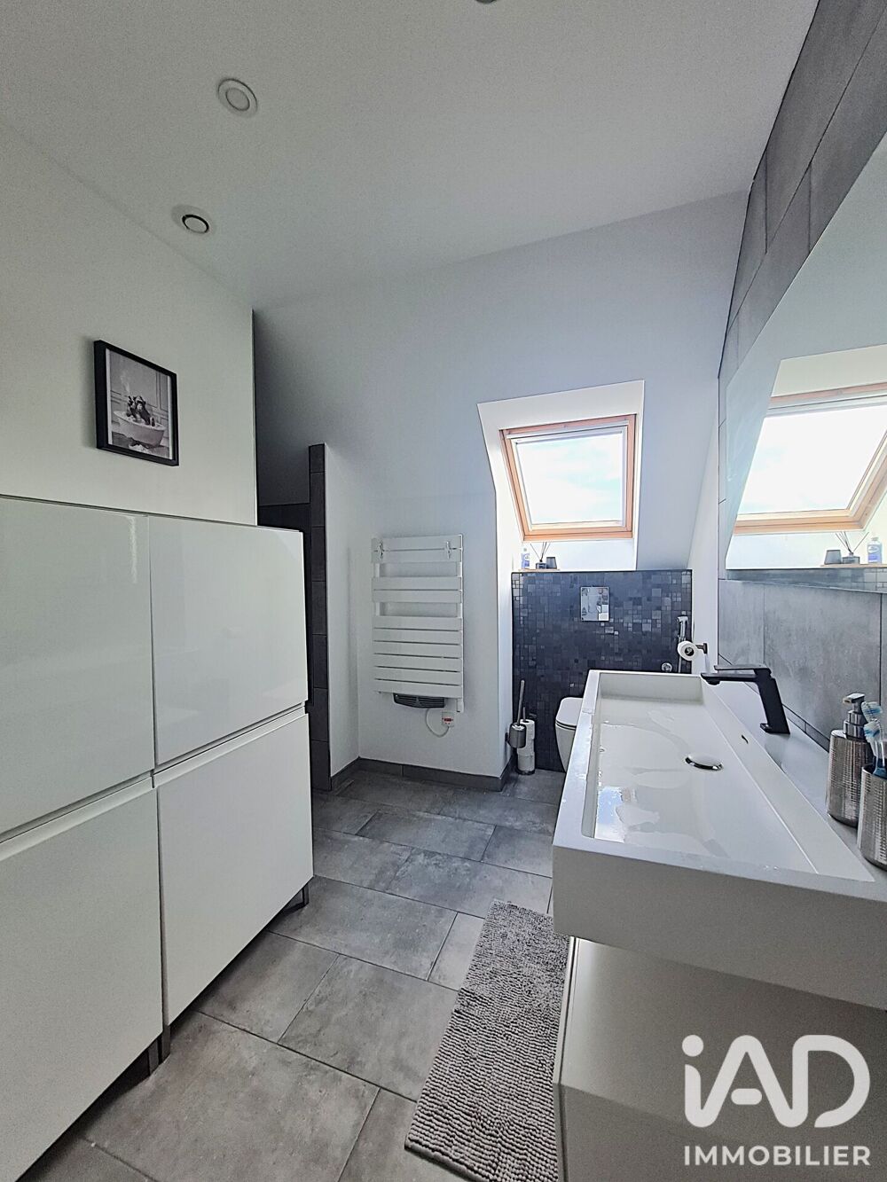 à vendre  Maison Octeville-sur-Mer (76930)