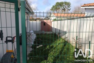  Maison à vendre 4 pièces 130 m²