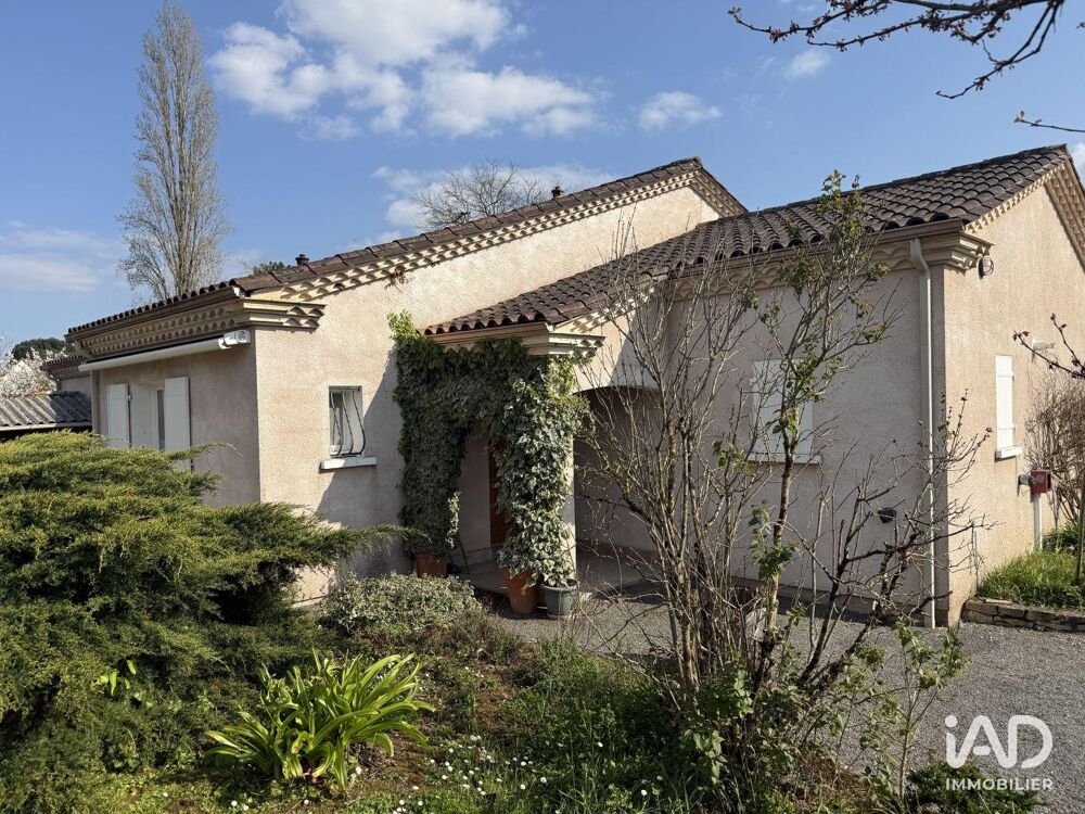 Vente Maison Vente Maison/villa 4 pièces Gardonne