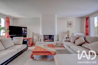  Maison à vendre 6 pièces 124 m²