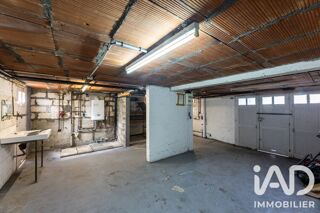  Maison à vendre 4 pièces 68 m²