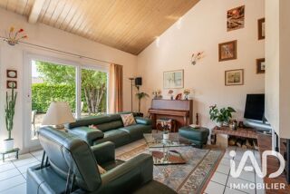  Maison à vendre 6 pièces 143 m²
