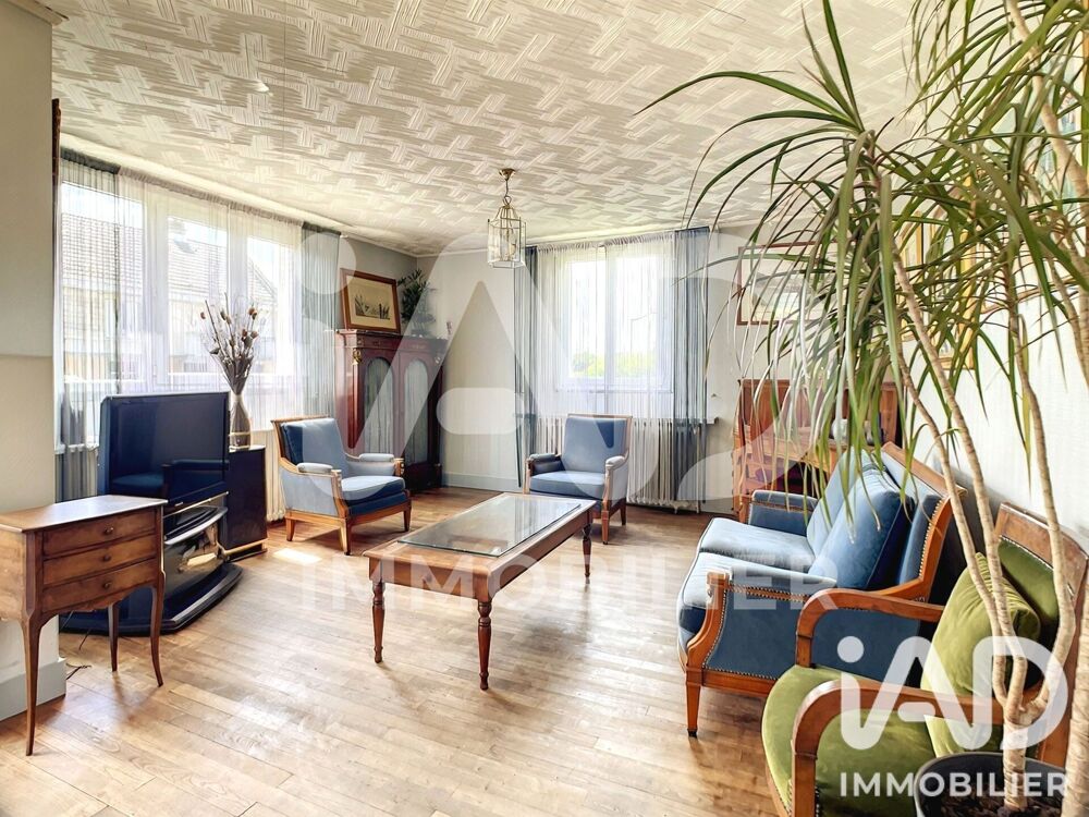 à vendre  Maison Maisons-Laffitte (78600)