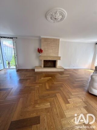  Appartement à vendre 4 pièces 105 m²