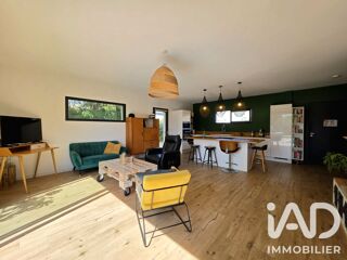  Maison à vendre 4 pièces 100 m²