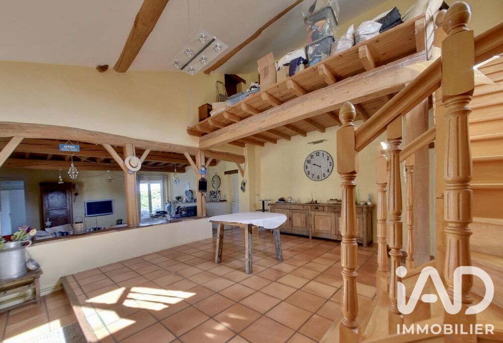 Vente Maison/villa 7 pièces