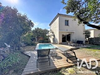  Maison à vendre 4 pièces 80 m²