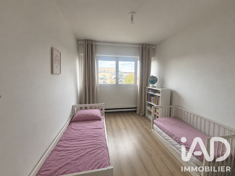 Vente Appartement Vente Appartement 3 pièces Choisy-le-roi
