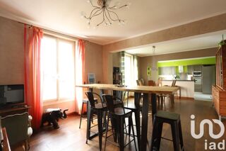  Maison � vendre 10 pi�ces 270 m�