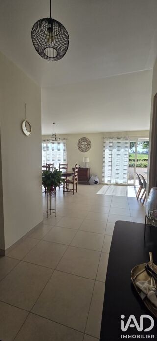  Maison à vendre 5 pièces 114 m²