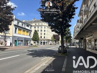  Appartement à louer 2 pièces 36 m²